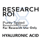 3% Hyaluronic Acid Complex – 10mL