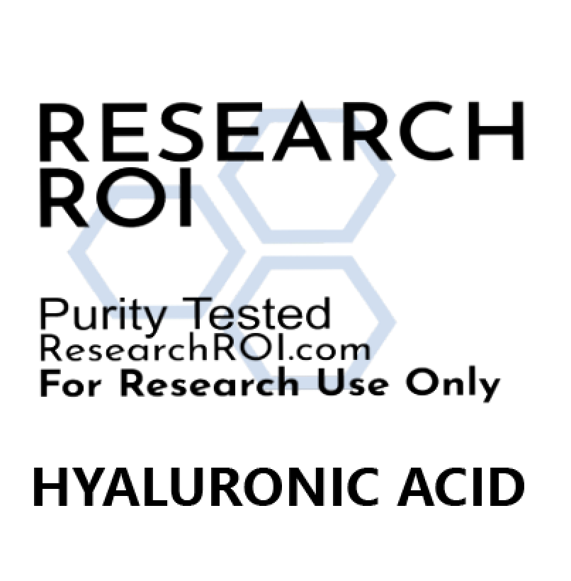 3% Hyaluronic Acid Complex – 10mL