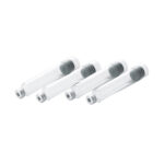 4 sterile 3mL cartridges for use with Reusable Injection Pen (sold separately)