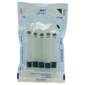 5 pack 3mL cartridges for use with Reusable Injection Pen (sold separately)