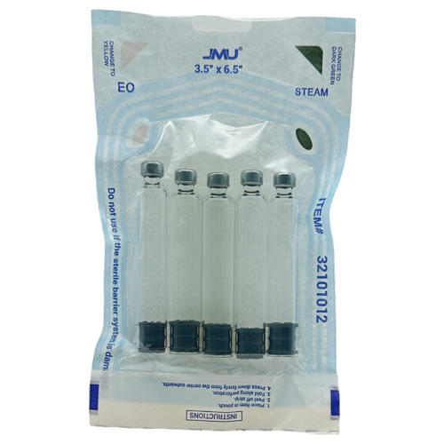 5 pack 3mL cartridges for use with Reusable Injection Pen (sold separately)