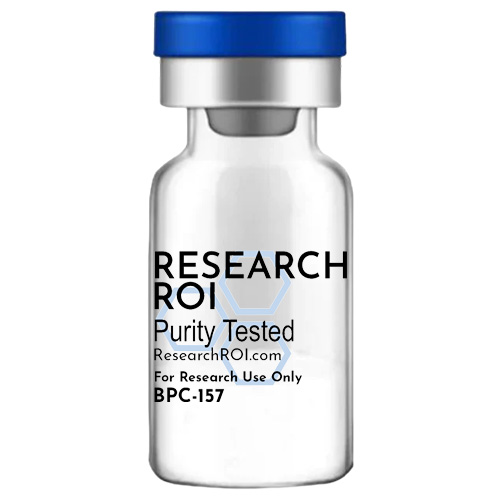 BPC-157 5mg