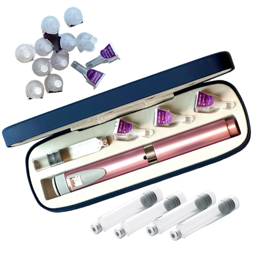 Bundle Reusable Injection Pen