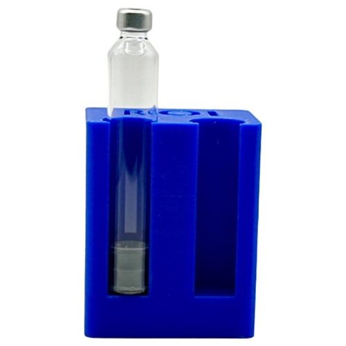 Stand for filling 3mL Reusable Injection Pen Cartridges (Cartridge sold separately)
