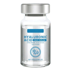 Hyaluronic Acid Face Serum 0.34oz