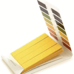 pH Test Strips (0-14)